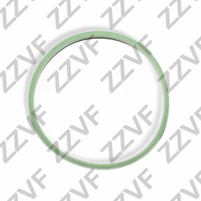 Gasket, intake manifold (ZVBZ0297)
