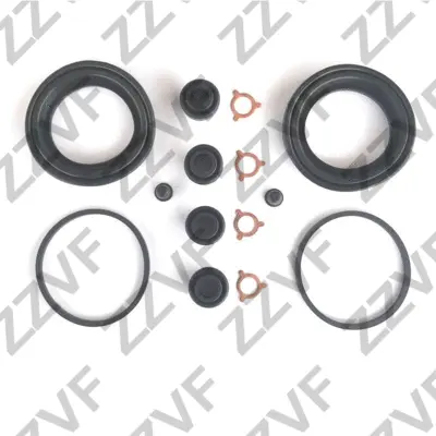 Repair Kit, brake caliper (ZVCER001)