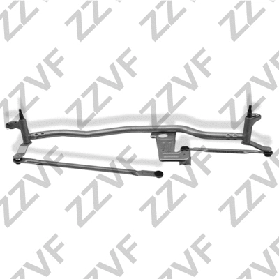 Wiper Linkage (ZV05PP)