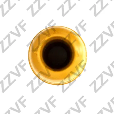 Rubber Buffer, suspension (ZVTM076A)