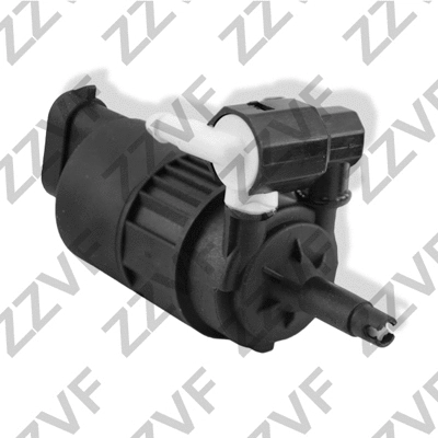 Washer Fluid Pump, window cleaning