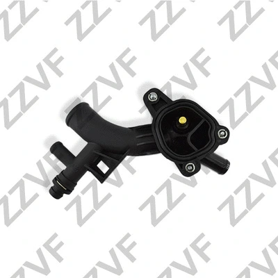Coolant Flange