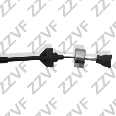 Cable Pull, clutch control