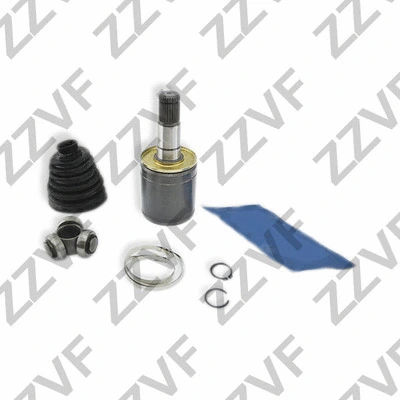 Joint Kit, drive shaft (ZVRC127)