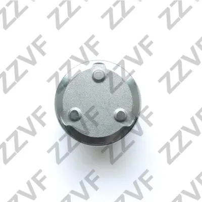 Piston, brake caliper