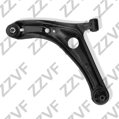 Control/Trailing Arm, wheel suspension (ZVTY55L)