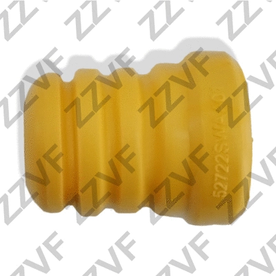 Rubber Buffer, suspension (ZVTM026A)