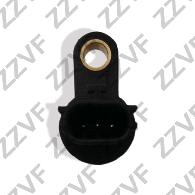 Sensor, crankshaft pulse