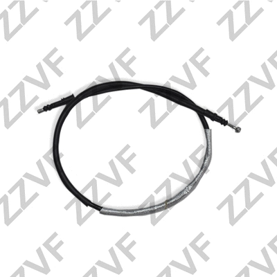 Cable Pull, parking brake (ZVTC133)