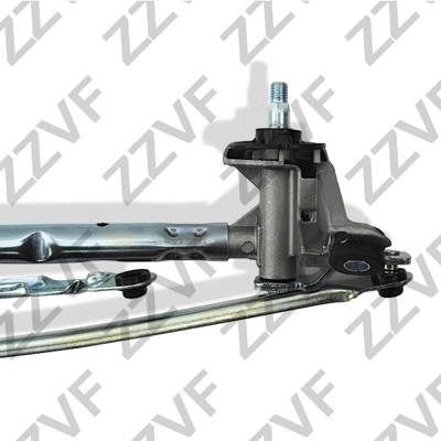 Wiper Linkage