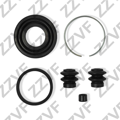 Repair Kit, brake caliper (ZVCER119)