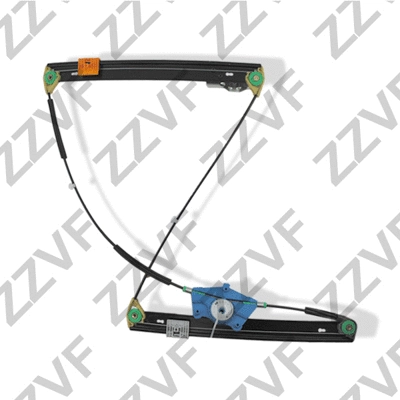 Window Regulator (ZVCG-39L)