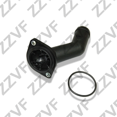 Coolant Flange (ZV121V)