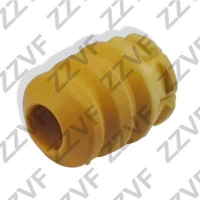 Rubber Buffer, suspension