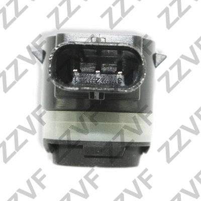 Sensor, parking distance control
