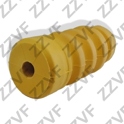 Rubber Buffer, suspension