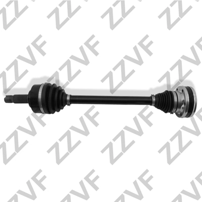 Drive Shaft (ZVM63A)