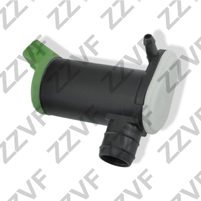Washer Fluid Pump, window cleaning