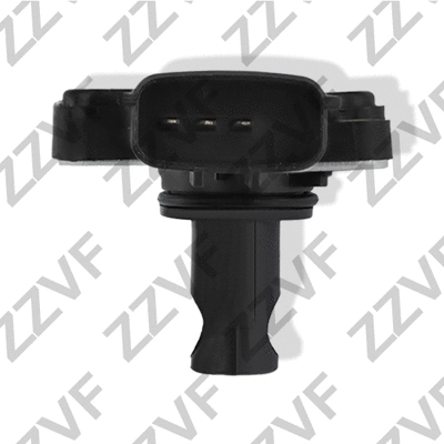 Mass Air Flow Sensor