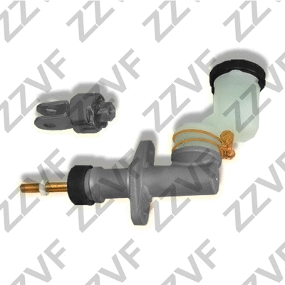 Master Cylinder, clutch