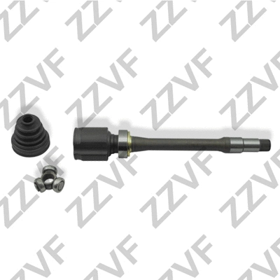 Joint Kit, drive shaft (ZVM94CV1)
