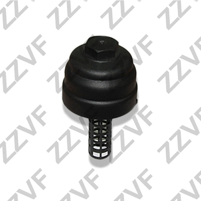 Cap, oil filter housing (ZV354E)