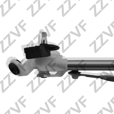 Wiper Linkage