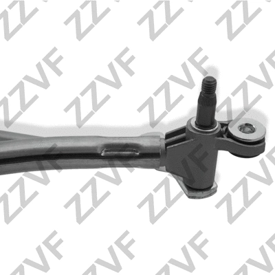 Wiper Linkage