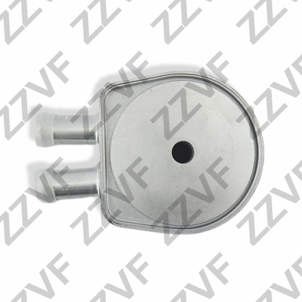 Oil Cooler, engine oil (ZVRA209)