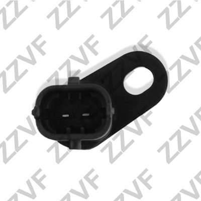 Sensor, crankshaft pulse