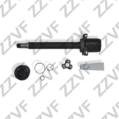 Joint Kit, drive shaft