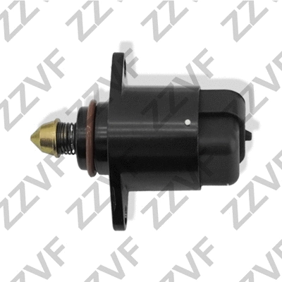 Idle Control Valve, air supply