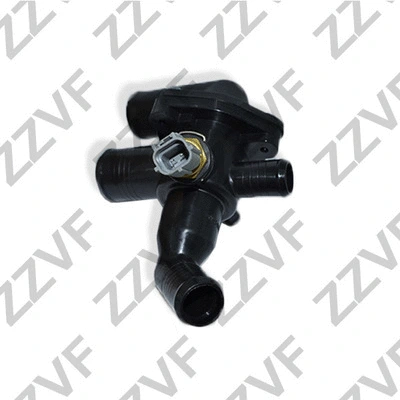 Thermostat Housing (ZV182F)