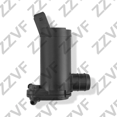 Washer Fluid Pump, window cleaning (ZVMC082)