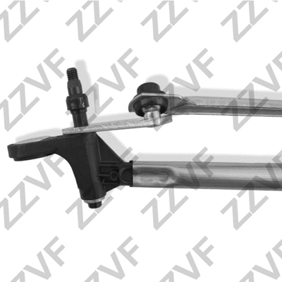 Wiper Linkage