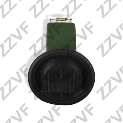 Resistor, interior blower (ZVYL7544)