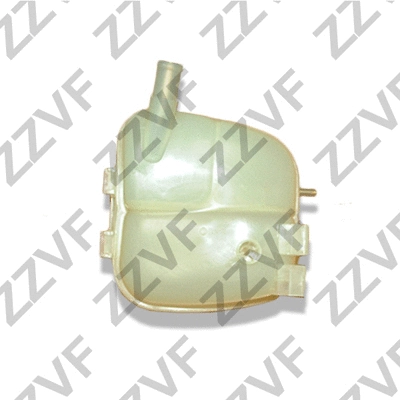 Expansion Tank, coolant