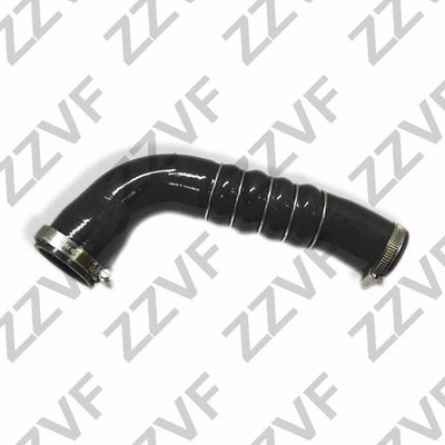 Charge Air Hose (ZVRR067)