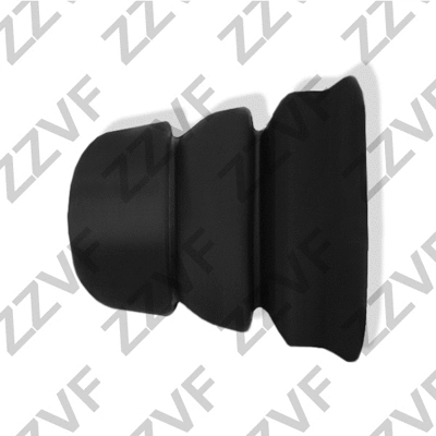 Rubber Buffer, suspension (ZVGJ6A-34-111C)