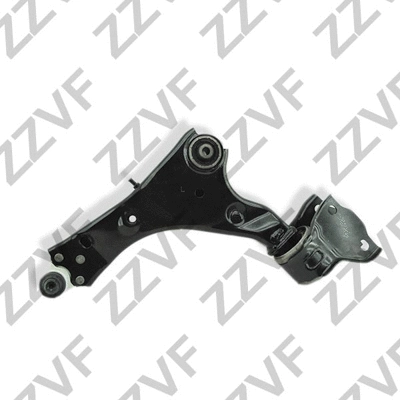 Control/Trailing Arm, wheel suspension (ZVRY002)