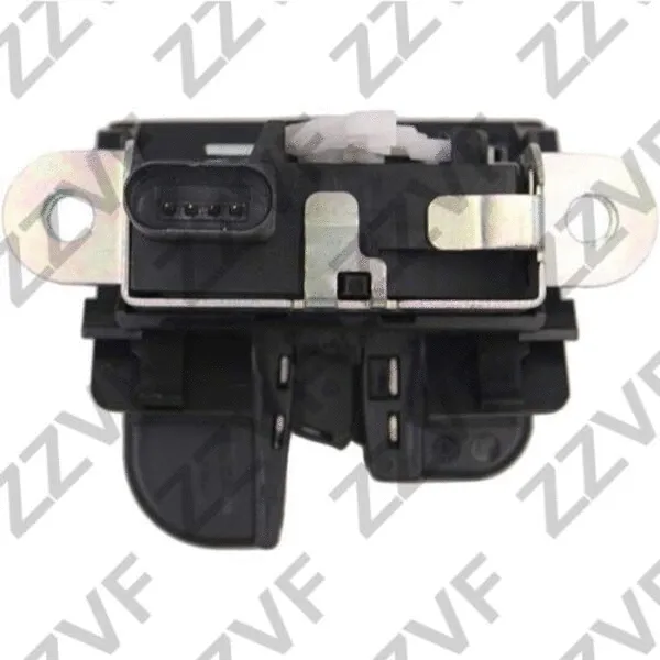 Tailgate Lock (ZZEA028)