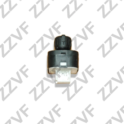 Switch, exterior rearview mirror adjustment
