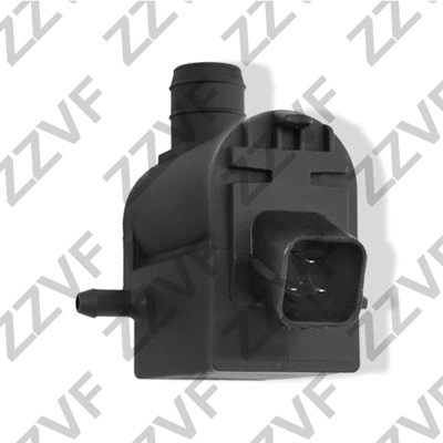Washer Fluid Pump, window cleaning