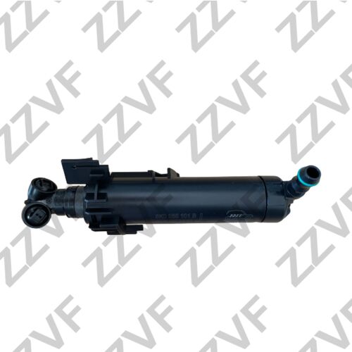 Washer Fluid Jet, headlight cleaning