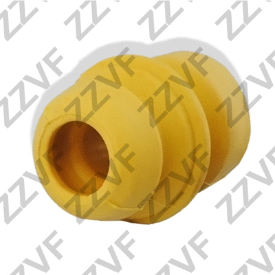 Rubber Buffer, suspension