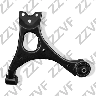 Control/Trailing Arm, wheel suspension (ZVH31AR)