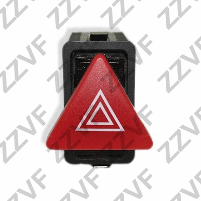 Hazard Warning Light Switch