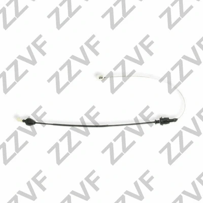 Accelerator Cable (ZVTC140)