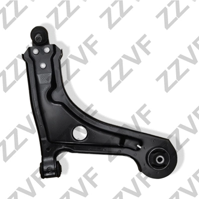 Control/Trailing Arm, wheel suspension (ZVCH04R)