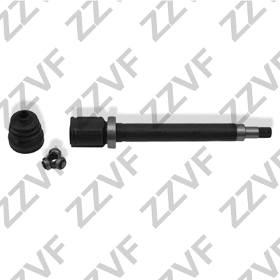 Joint Kit, drive shaft (ZV537380R)